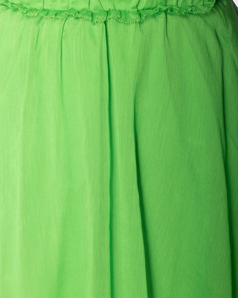 Arellia Mini Dress